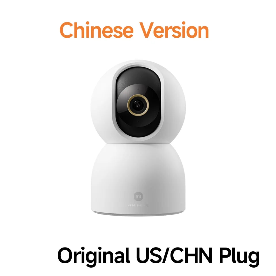 VRYNTO™ Xiaomi Smart Camera C700 – True 4K Ultra HD Security with 8MP Resolution