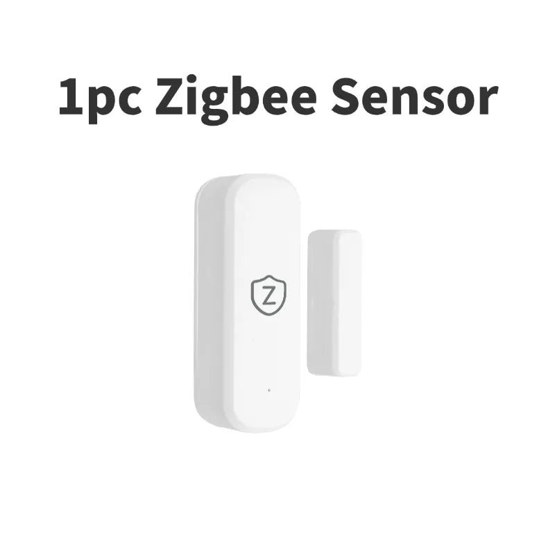 VRYNTO™ Smart WiFi Door & Window Sensor – Real-Time App Alerts & Home Security